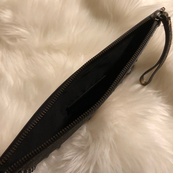 Rebecca Minkoff clutch - Picture 3 of 4